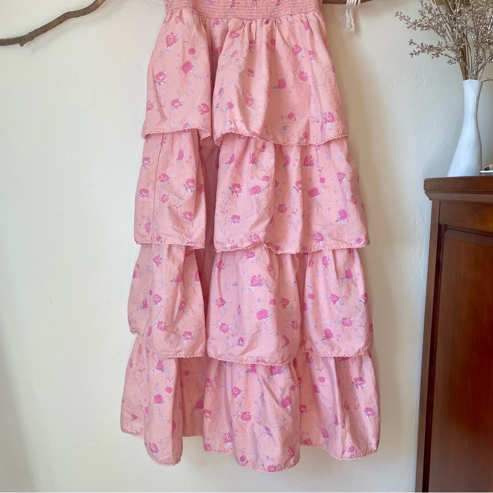 Loveshackfancy X Target Simone Dress - image 7